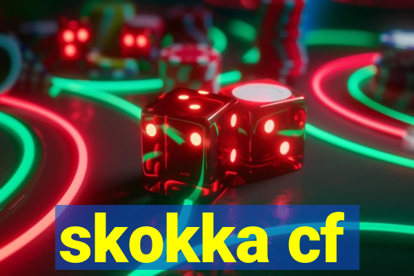 skokka cf